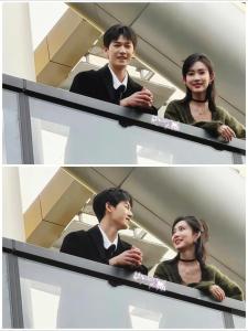 什么叫夫妻相