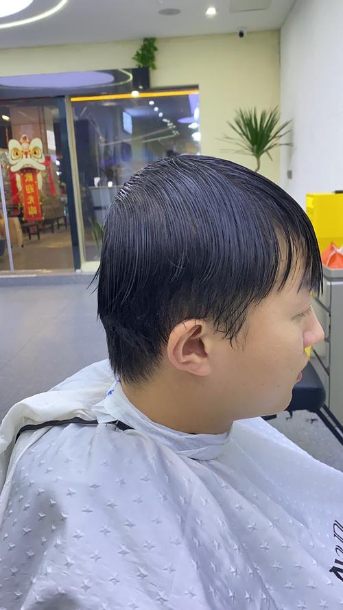 后脑勺扁平的人命运