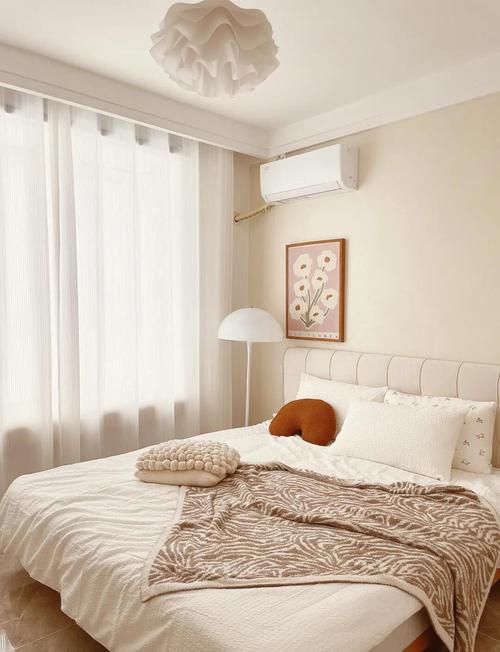 什么样的卧房颜色影响夫妻感情