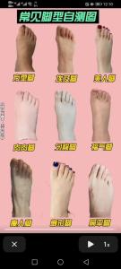 脚背厚好吗？什么样的脚相一生富贵
