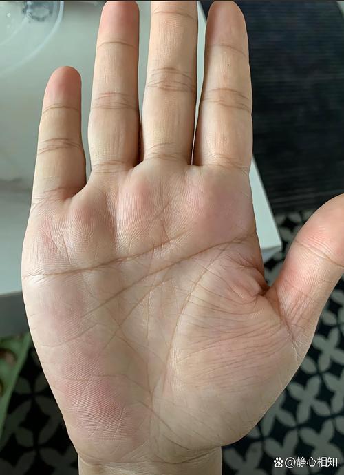 手相看啥样的人具有高智商聪明过人