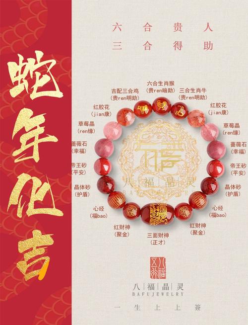 本命年佩戴饰物：本命年佩戴吉祥物的关键时间点