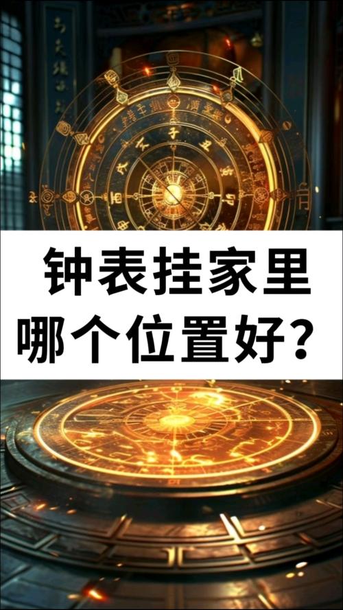 2021年把表挂在客厅哪里最吉利 怎么结合风水来看