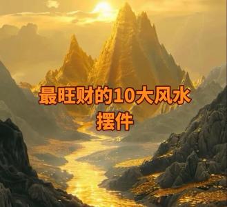 哪些风水易阻断你的财源？