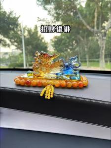 能让你有房有车的招财风水