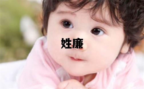姓廉叫什么名字好 姓廉的男孩优美的名字