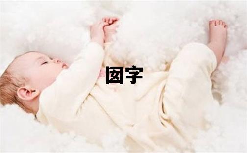 囡字五行属什么 囡字女孩最佳组合名字