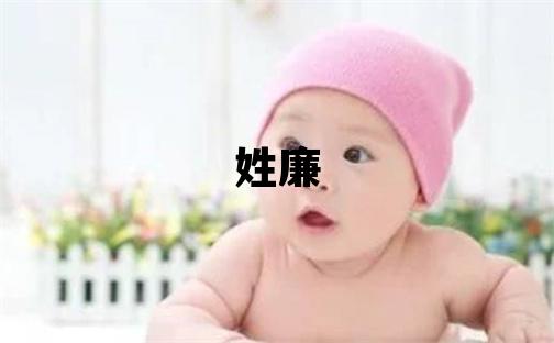 姓廉叫什么名字好 姓廉的男孩优美大方的名字