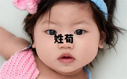 姓荀叫什么名字好 姓荀的女孩有创意的名字