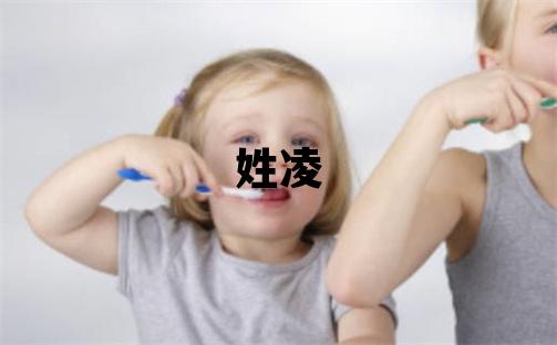 姓凌叫什么名字好 姓凌的男孩有创意的名字